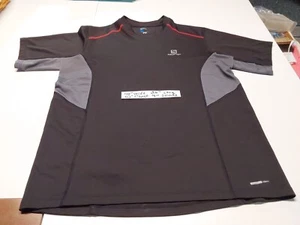 Solomon Young Boys 13+ Active Wear Top - Picture 1 of 10