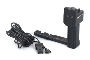 MINOLTA CONTROL GRIP CG-1000 SET (CG-1000, BR-1000, EC-1000) - Picture 1 of 9