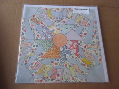 BLUE CHEER OH PLEASANT HARD ROCK AKARMA LIMITED 3 COPIES TEST PRESS MEGARARE LP - Image 1 of 2