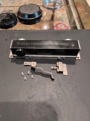 Kalart Synchronized Rangefinder K4197 - Image 1 of 4