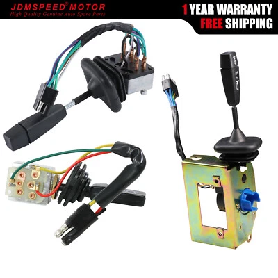 Indicator Horn & Headlight Washer Lights Fit Land Rover Defender 90 110 200tdi - Image 1 of 4