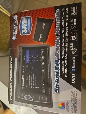 Power Acoustik - Image 1 of 2