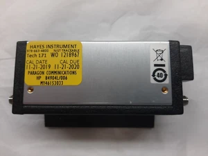 Agilent 84904L Attenuatore Passo Programmabile, DC a 40 GHz, da 0 a 11 dB, Passo 1 dB - Foto 1 di 4