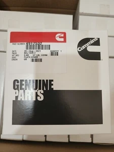 Nuevo fabricante de equipos originales Cummins CUBIERTA DE PLACA 4917532 - Imagen 1 de 2