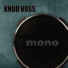 Knud Voss Mono (Vinyl)