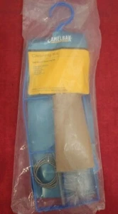 Hydration Pack Cleaning Kit for Camelbak Hydration Packs - Picture 1 of 4