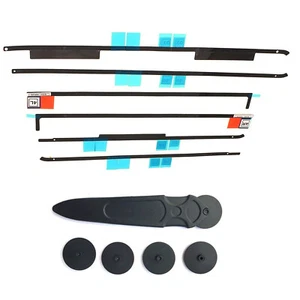 New OEM LCD Screen Adhesive Repair Kit For Apple iMac 21.5" 2017 & 2019 4K A1418 - Zdjęcie 1 z 9