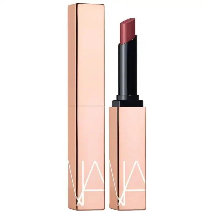 NARS Afterglow Sensual Shine Lipstick-Turned On (321) - Image 1 of 1