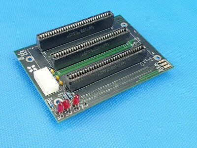 Irvine Optical UWH2 BPL1 Motherboard Backplane PCB Board inkl. MwSt - Bild 1 von 4