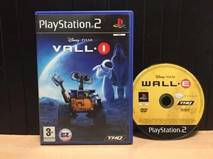 DISNEY PIXAR VALL-I PAL PS2 SENZA LIBRETTO LINGUA CECA E SLOVACCA - Imagen 1 de 1