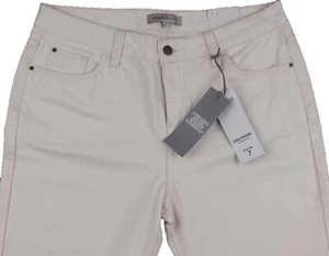 Marks and Spencer Girlfriend Damenjeans Größe 14 Petite Etikett FEHLER von M&S - Bild 1 von 14