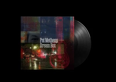 Pat Metheny - Dream Box (2023) 2 LP Vinyl - Image 1 of 2