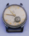 Pobeda 1957 - Rare Vintage Ussr Armbanduhr , Vintage Watch , 50Er Jahre