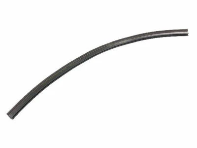 Para Porsche 911 1965-1994 puerta ventana sello delantero exterior proveedor OE 81582VN 1966 Foto 1 de 2