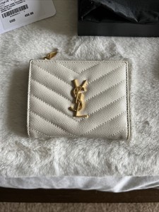 mini ensacar de jour saint laurent