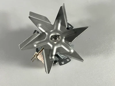 Miele H2265-1BP Backofen Ventilator Gebläse 7116735  EM3020  RRL-3020 #1544-4N - Bild 1 von 4