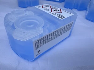 GENUINE BRAUN CCR CLEAN AND RENEW CARTRIDGE, SERIES 1 3 5 7 9, CLEANING REFILL - Picture 1 of 1