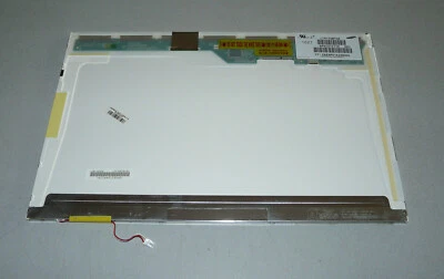 43,2cm (17") SAMSUNG LTN170BT08 WXGA+ 1440x900 Notebook LCD Display Glänzend - Bild 1 von 4