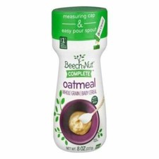 beechnut tutti frutti baby food