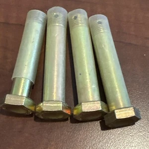 Qty-4   NAS1108-34D     New.  BB2 R4 - Picture 1 of 4