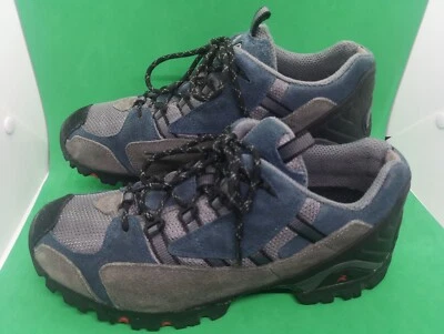 Ecco Receptor Flex Senderismo Zapato Botas Para Mujer Talla 10/10.5 EU 41 Exterior Multicolor Foto 1 de 4