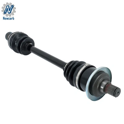 1502-874 1502-800 Front Right CV Axles Drive Shaft For Arctic Cat 550 2009-2014 Foto 1 de 4