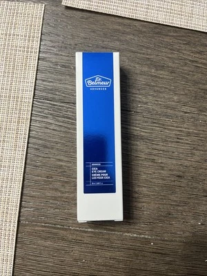 Крем для глаз THE FACE SHOP Dr.Belmeur Advanced Cica 25 мл срок годности 7/2024 - Изображение 1 из 4