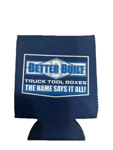 Besser gebaute LKW Boxen Koozie. "Der Name sagt alles!" Neu ohne Etikett - Bild 1 von 2