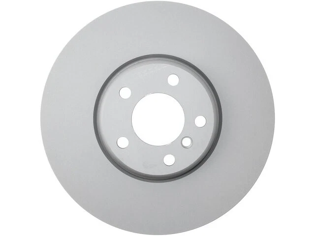 Rotor de freio dianteiro direito para 2013-2015 BMW 740Li xDrive base 2014 PV742HF - Imagem 1 de 1