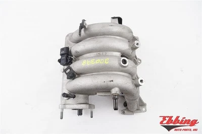 Intake Manifold 1.6L DOHC Without Cruise Control 2007-2011 Hyundai Accent 689755 - Image 1 of 4
