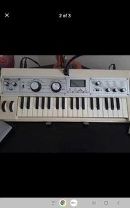 Korg Microkorg XL+ Digital Synth Vocoder - Picture 1 of 1