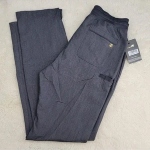 Maevn Scrub Pant Matrix Pro grau Damen MDT Medium TALL - Bild 1 von 11