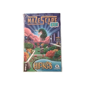 Mazescape Kids - Hipnos By Devir - Picture 1 of 2