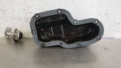 Nissan Frontier 17 2017 4,0 L montaje de cárter de aceite inferior Foto 1 de 4