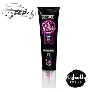 Muc Off Bio Grease umweltfreundliches wasserdichtes Fahrradfett - 150g - Bild 1 von 1