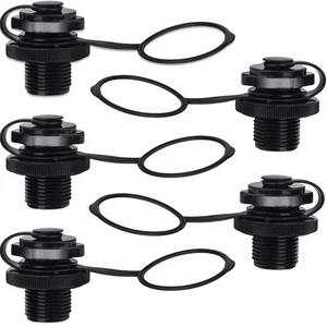 Spina per barca kayak gonfiabile 5PCS20MM diametro filettato barche gonfiabili kayak... - Foto 1 di 7