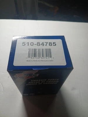 Barra estabilizadora de suspensión enlace CARQUEST 510-84785 se adapta a Toyota Tacoma 05-22 Foto 1 de 3