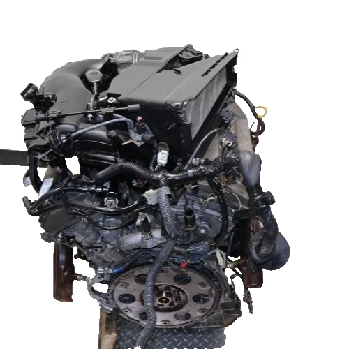 07-09 Toyota FJ Cruiser 05-11 Tacoma 05-09 4runner 4.0L V6 двигатель 1grfe - Изображение 1 из 4