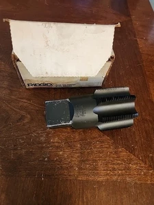 Ridgid 2in Pipe Tap-NPT E5120 35855 - Picture 1 of 6