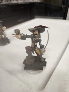 Disney infinity captain barossa - Picture 1 of 3