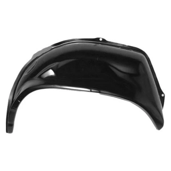 For Plymouth GTX 68-70 Sherman Rear Outer Driver Side Wheel Housing Value Line Foto 1 de 1