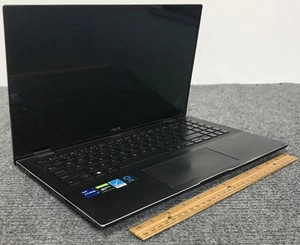 ASUS ZenBook 4K 14" Laptop i7-1165G7 16GB RAM, No Storage, Boots to BIOS - Picture 1 of 6