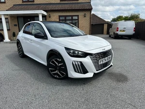 Peugeot 208 1.2 PureTech GT Line 5dr Petrol EAT Euro 6 (s/s) 100 ps - Picture 1 of 16