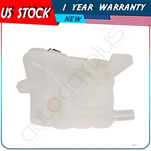 For Taurus 2000-07 1F1Z8A080AA Premium Radiator Coolant Overflow Tank Reservoir - Bild 1 von 12
