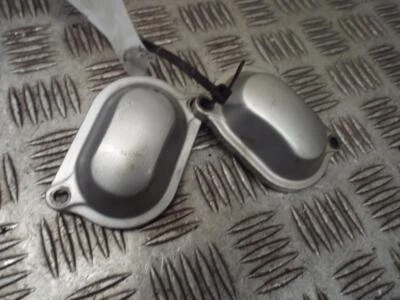Yamaha XVS1100 XVS 1100 V-Star  2002-2007 Valve Tappet Inspection Covers - Изображение 1 из 4