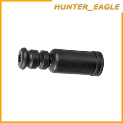 Shock Absorber Strut Boot Bellow Rear Side for Mitsubishi Lancer Outlander Black - Image 1 of 4