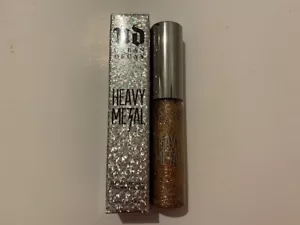 URBAN DECAY HEAVY METAL GLITTER EYELINER STARFIRE 7.5ML BY RECORDED POST - Picture 1 of 2