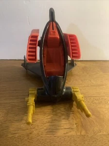 GI Joe Cobra A.G.P. Anti Gravity Pod Not Complete 1988 ARAH AGP - Picture 1 of 5