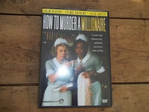 How to murder a millionaire-dvd-ntsc-region-1. - Bild 1 von 3