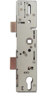 Tornillo dividido con palanca y cerrojo ERA - Caja de cambios de 30 mm - Imagen 1 de 3